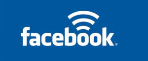 Facebook WiFi