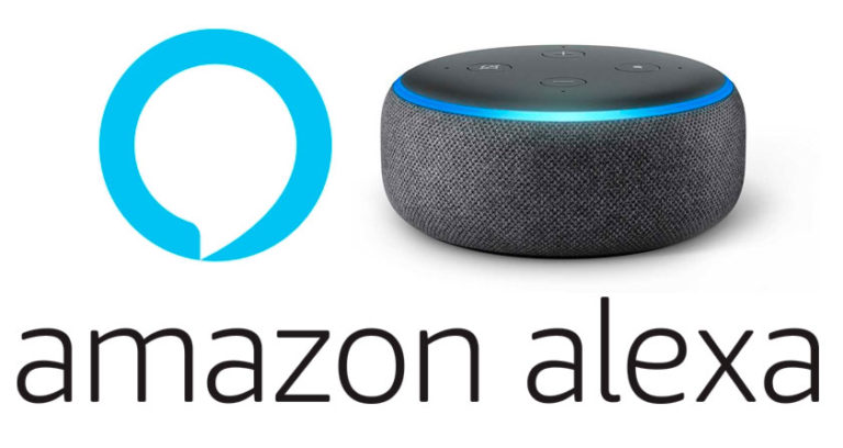 Controla tu WiFi Con Amazon Alexa